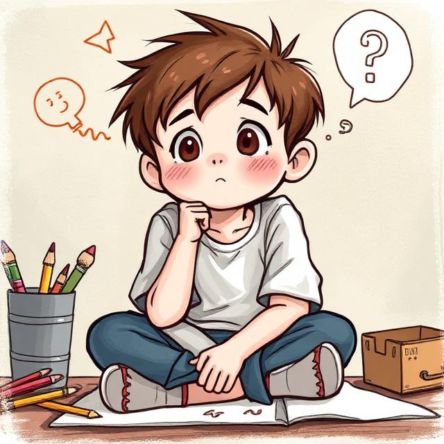 思考